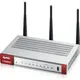 ZyXEL USG 20W-VPN (Device only) 1 x WAN 1 x SFP 4 x LAN/DMZ  IEEE 802.11ac/n