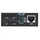 Intellinet Fast Ethernet Medienkonverter ST Multimode 2km
