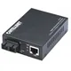 Intellinet Gigabit Ethernet Medienkonverter SC Multimode 550m