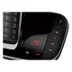 Panasonic KX-TGJ320GB schwarz