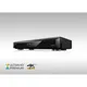 Panasonic DMR-UBC90EGK UHD Blu-ray Recorder 2TB HDD / 3x DVB-C/T2 Tuner schwarz
