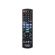 Panasonic DMR-UBC90EGK UHD Blu-ray Recorder 2TB HDD / 3x DVB-C/T2 Tuner schwarz