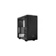 be quiet! Pure Base 600 Tempered Glass Window schwarz