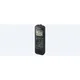 Sony ICD-PX370 Diktiergerät Mono (4GB. Micro SD. MP3-Wiedergabe) schwarz