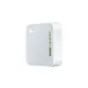 TP-Link TL-WR902AC  Mini Pocket Router AC750