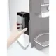 Siemens TZ90009 Milchcontainer zu EQ.9