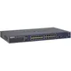 Netgear ProSafe GS724T-400EUS 24-Port Gigabit SmartSwitch