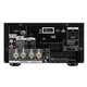 Denon D-M41DAB+ si/bk RCD-M41DAB silber / SC-M41 schwarz