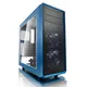 Fractal Design Focus G Window blau