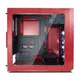 Fractal Design Focus G Window rot