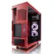 Fractal Design Focus G Window rot