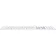 Apple Magic Keyboard mit Ziffernblock DE-Layout
