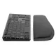 Kensington ErgoSoft Wrist Rest für Slim-Tastaturen