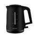 Krups ProAroma BW2448 Wasserkocher schwarz