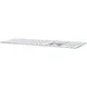 Apple Magic Keyboard mit Ziffernblock US Layout