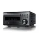 Denon RCD-M41DAB RCD-M41DAB Schwarz
