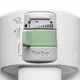 Krups F 608 14 3 Mix 7000 weiß