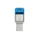 Kingston MobileLite Duo 3C USB micro-SD USB3.1