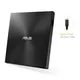 ASUS ZenDrive SDRW-08U9M-U DVD-Brenner Slim USB Typ C schwarz