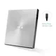ASUS ZenDrive SDRW-08U9M-U DVD-Brenner Slim USB Typ C silber