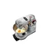 Bosch MUM9AX5S00 Küchenmaschine OptiMUM platinum silver