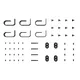 be quiet! Dark Base 700 RGB Midi-Tower Window schwarz