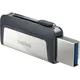 SanDisk Ultra Dual Drive USB Type-C 3.1 256GB