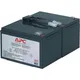 APC Ersatzbatterie RBC6