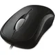 Microsoft Basic Optical Mouse USB Schwarz Bulk 4YH-00007 bulk