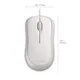 Microsoft Basic Optical Mouse for Business weiß Bulk
