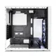 Fractal Design Focus G ATX Gaming Gehäuse mit Seitenfenster. Weiß