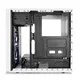 Fractal Design Focus G ATX Gaming Gehäuse mit Seitenfenster. Weiß