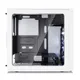 Fractal Design Focus G ATX Gaming Gehäuse mit Seitenfenster. Weiß
