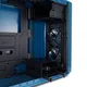 Fractal Design Focus G Window blau