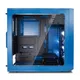 Fractal Design Focus G Window blau