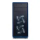 Fractal Design Focus G Window blau