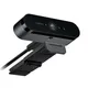 Logitech BRIO 4K-Webcam für Videokonferenzen, Streaming und Aufnahmen
