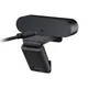 Logitech BRIO 4K-Webcam für Videokonferenzen, Streaming und Aufnahmen