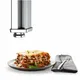 Bosch MUZ9PP1 PastaPassion