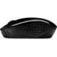 HP 200 Wireless Maus schwarz