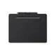 Wacom Intuos Format S Stift und Bluetooth schwarz