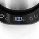 Gastroback 42426 Design Wasserkocher Advanced Thermo