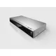 Panasonic DMR-UBC70EGS UHD Blu-ray Recorder 500GB HDD 2x DVB-C/T2 Tuner silber