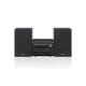 Panasonic SC-PM254EG-K schwarz