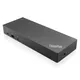 Lenovo ThinkPad Hybrid Dock mit USB-A Dock EU (inkl. 135W Netzteil)