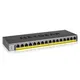 Netgear ProSafe GS116PP-100EUS 16-Port / PoE/PoE+ / unmanaged / lüfterlos