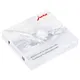 JURA 24117 Zubehörset für Milchsystem HP3 (für Linien Z, J, S, X8, E8 Chrom)