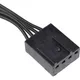 Corsair LL120 RGB LL Series Single Pack
