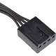 Corsair LL140 RGB LL Series 2 Fan Pack mit Lighting Node PRO
