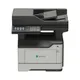 Lexmark MX521de Laser Multifunktionsdrucker